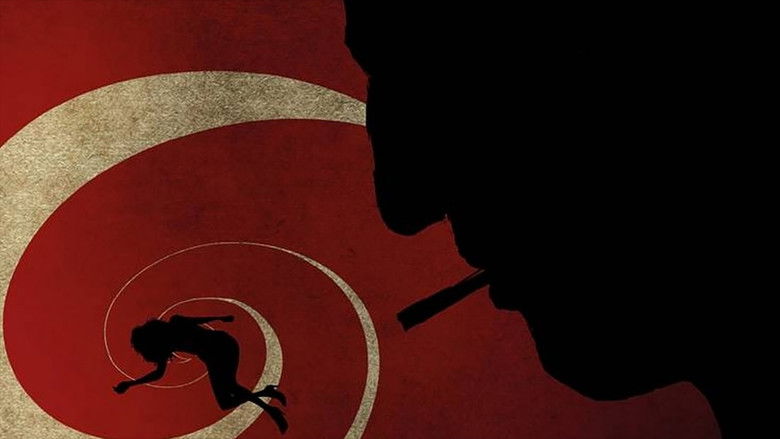 The Nile Hilton Incident still