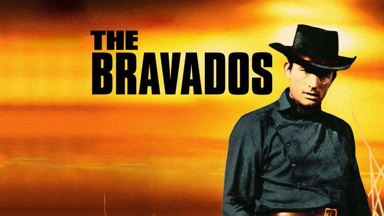 The Bravados still