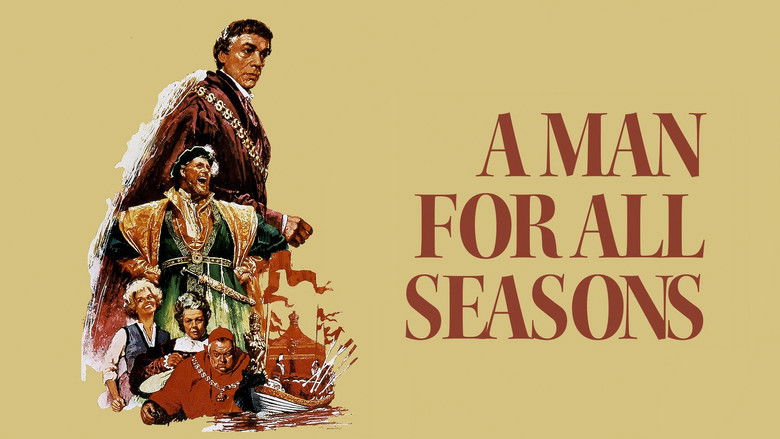 A Man for All Seasons still
