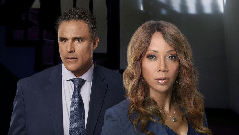 Morning Show Mysteries: Murder on the Menu still