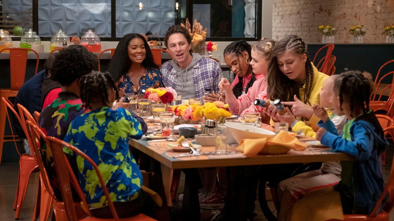 Cheaper by the Dozen still