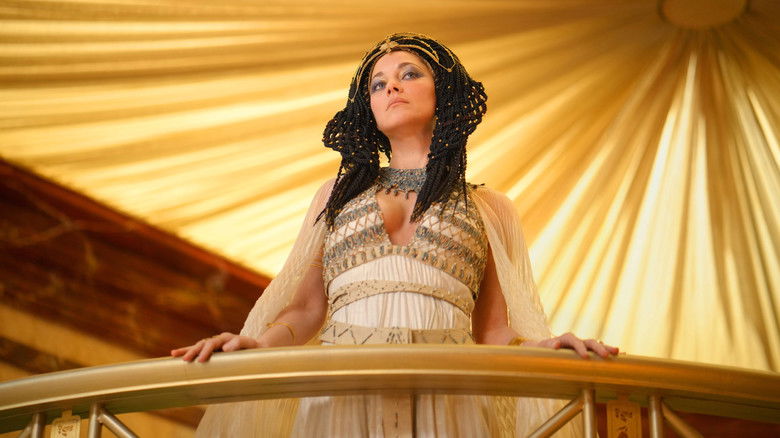 Asterix & Obelix: The Middle Kingdom still