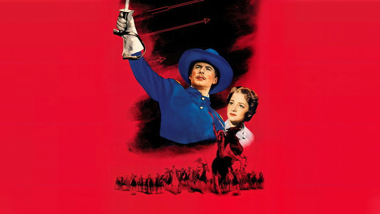 They Died with Their Boots On still