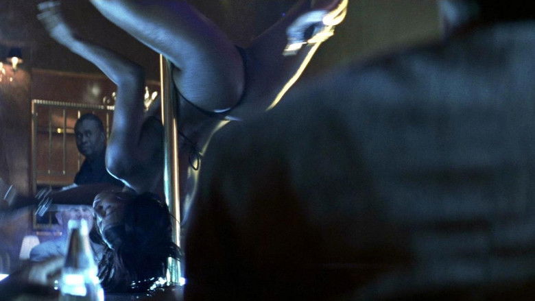 Matchstick Men still