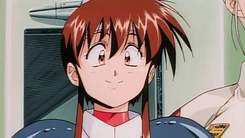 Plastic Little: The Adventures of Captain Tita still