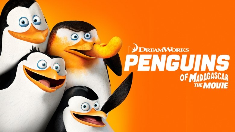 Penguins of Madagascar still 2