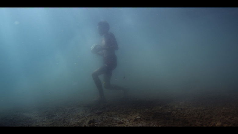 Sunken Stones still 3