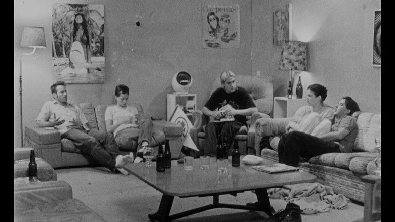 Drawing Flies still 1