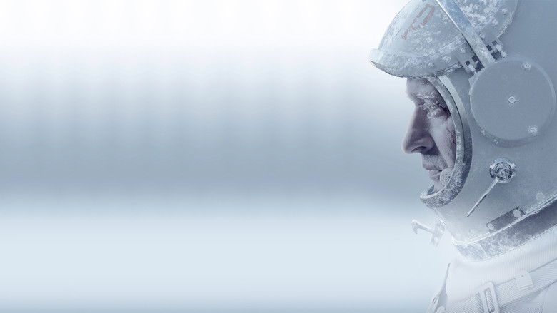 The Spacewalker still