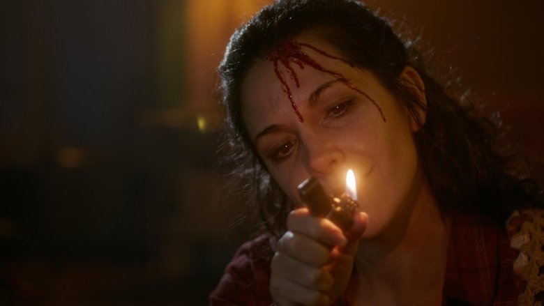 Lilly Lives Alone still 1