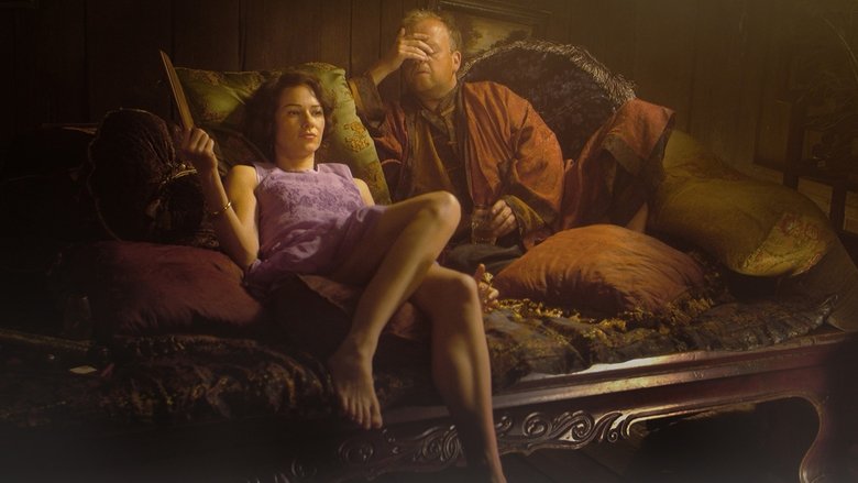 The Painted Veil still 2