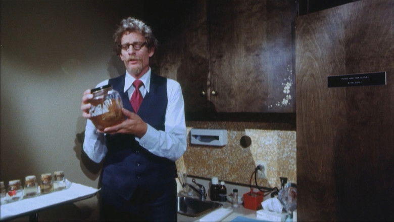 Faces of Death still