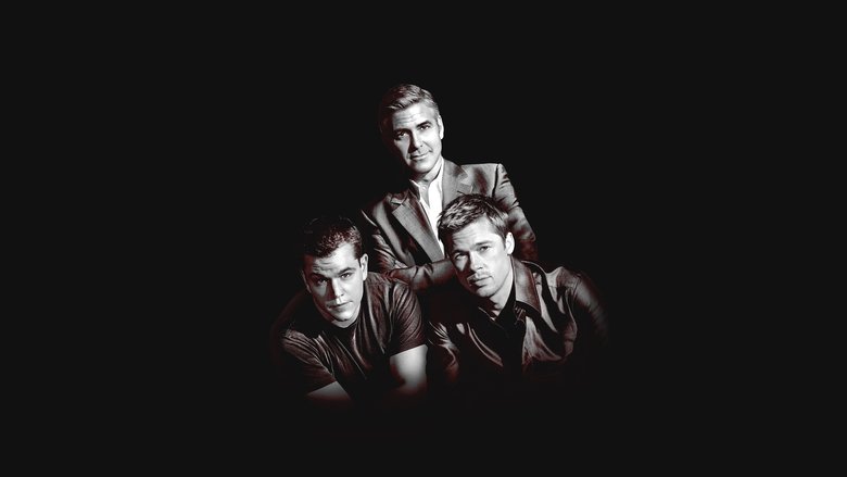 Ocean's Thirteen still 3