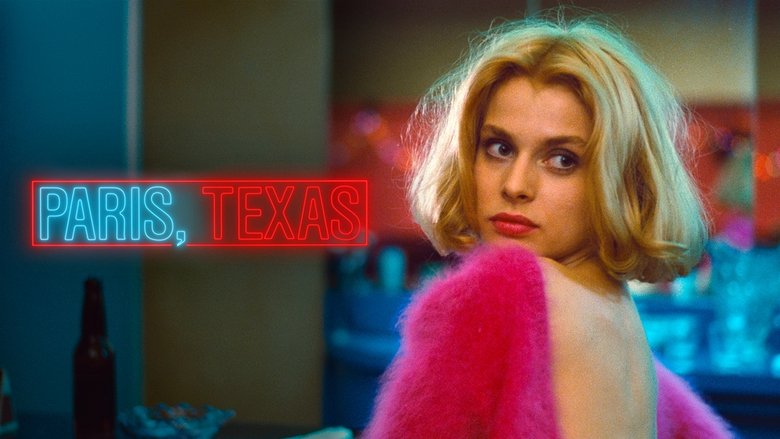 Paris, Texas still 4