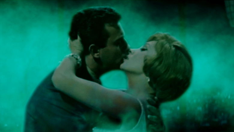 The Green Fog still 2