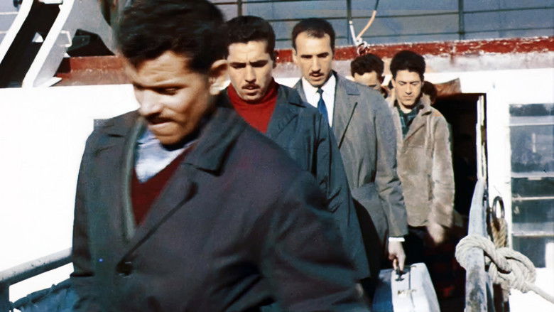 Les Mains Libres still