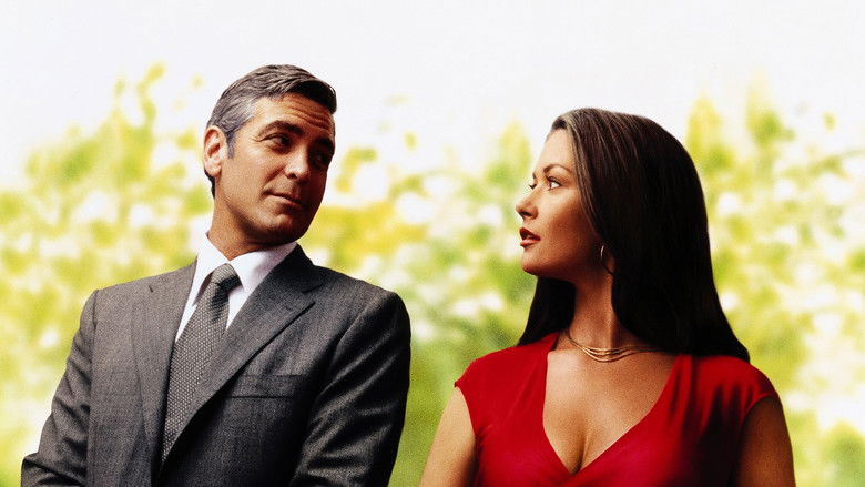Intolerable Cruelty still