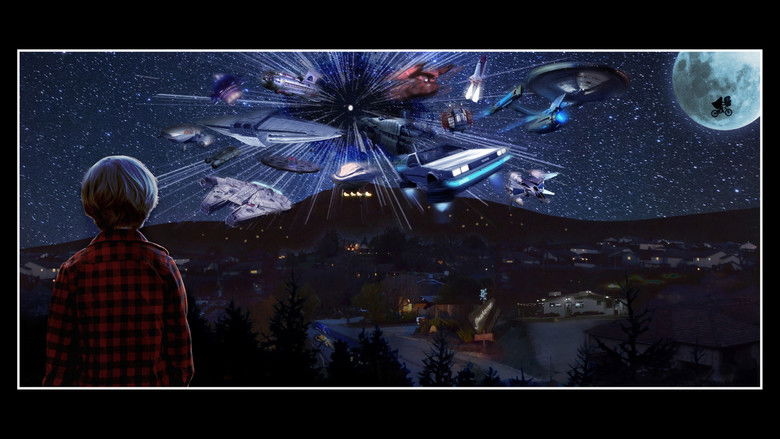 In Search of Tomorrow still