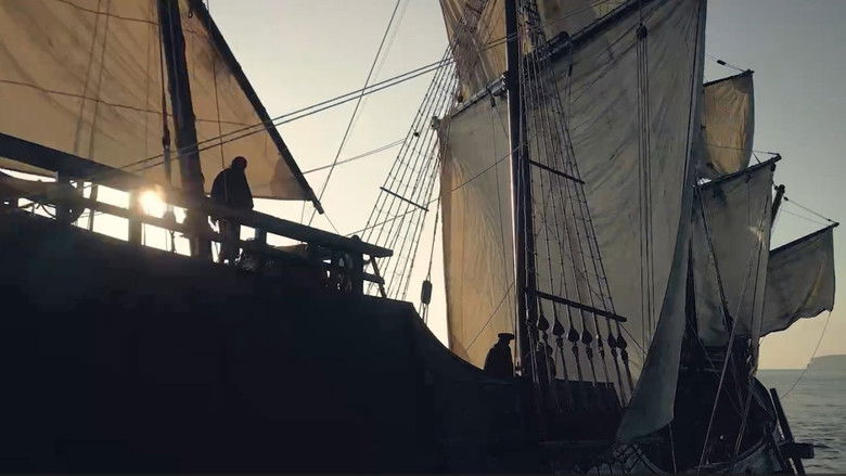 Fluch des Mittelmeers - Piraterie, Menschenraub und Sklaverei still 1