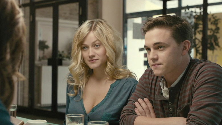 Chernobyl Diaries still