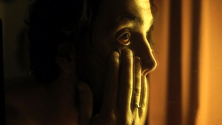 Metamorphosis still 1