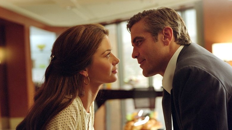 Intolerable Cruelty still
