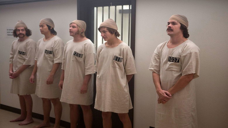 The Stanford Prison Experiment still