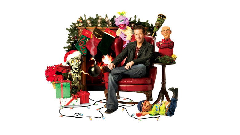 Jeff Dunham's Very Special Christmas Special still 2