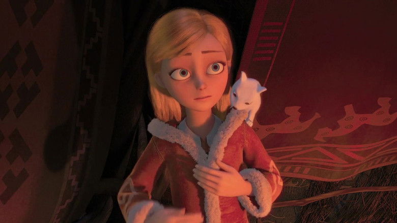 The Snow Queen still