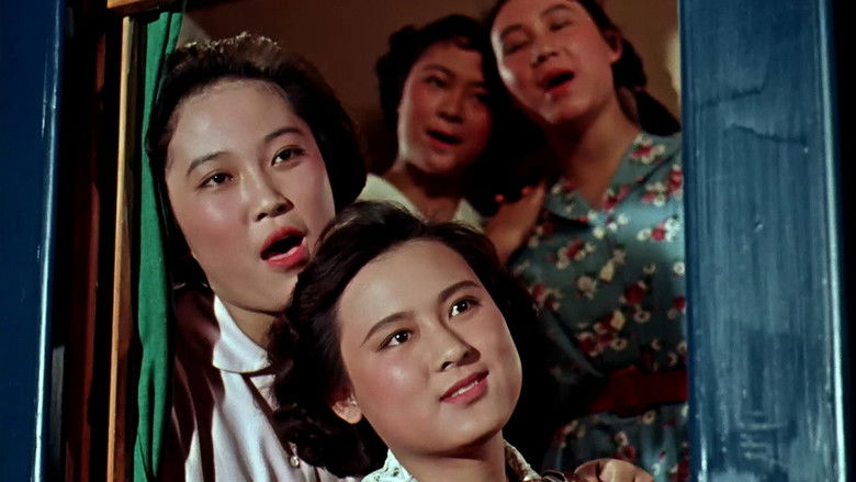 Woman Basketball Player No. 5 still