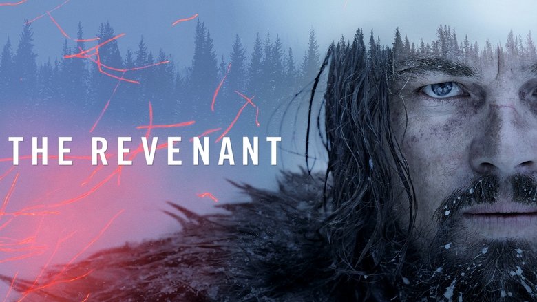 The Revenant still 3