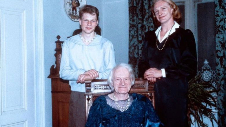 I Am My Own Woman still