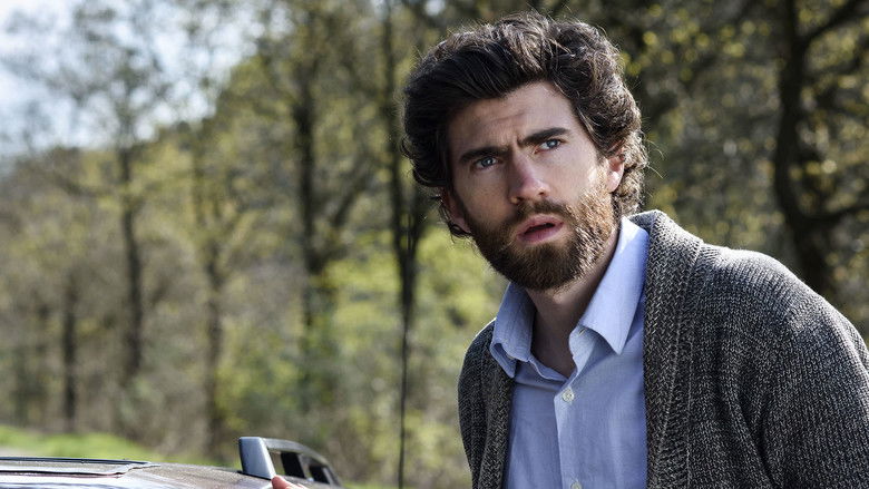 The Return of the Honey Buzzard still