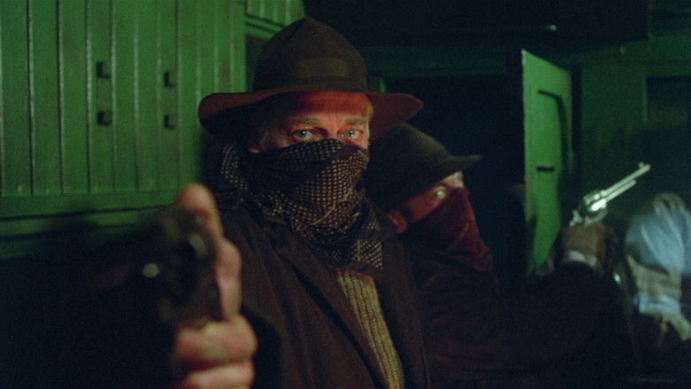 The Grey Fox still 4