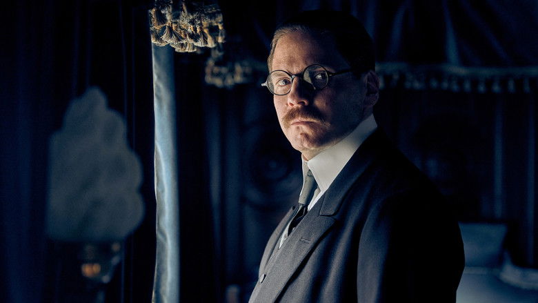 All Quiet on the Western Front still