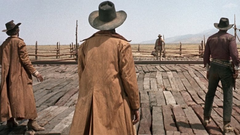 Once Upon a Time in the West still 1