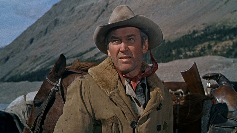 The Far Country still 2