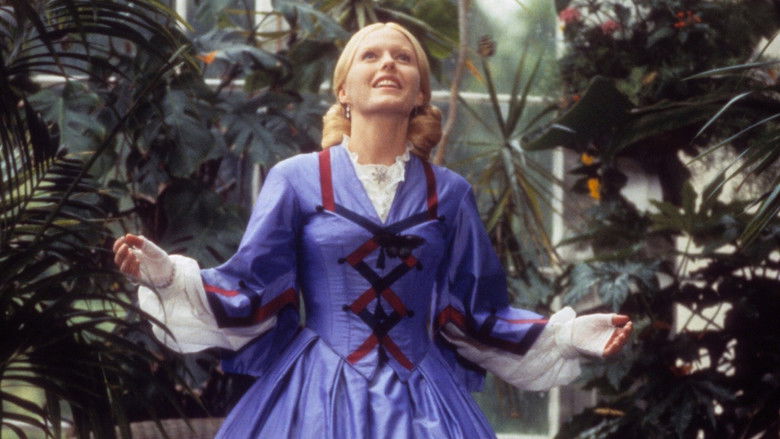 Angels and Insects still