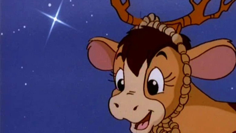 Annabelle's Wish still 2