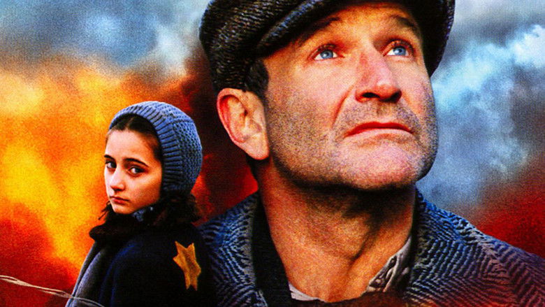 Jakob the Liar still