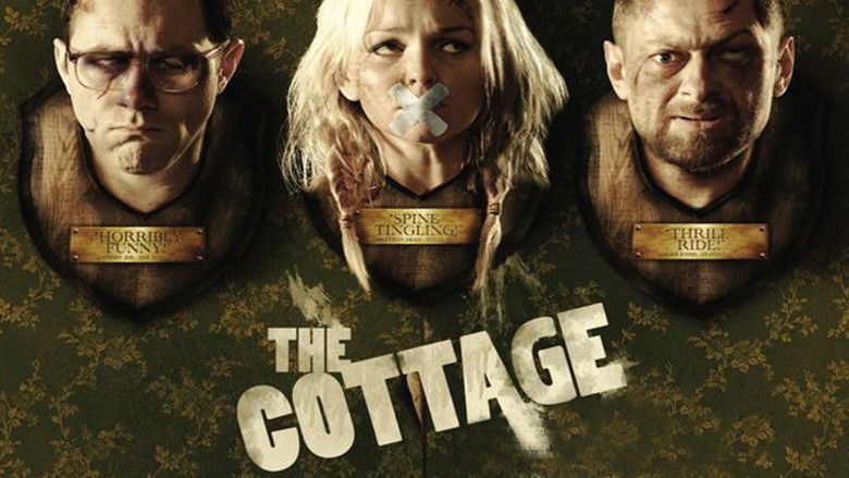The Cottage still 1