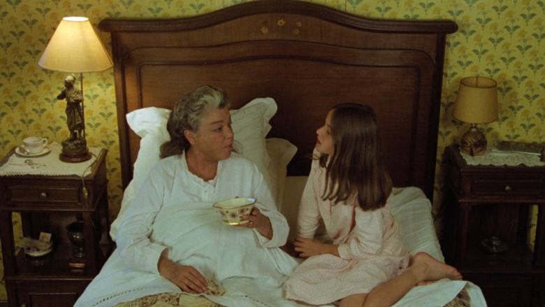 The Adolescent still 2