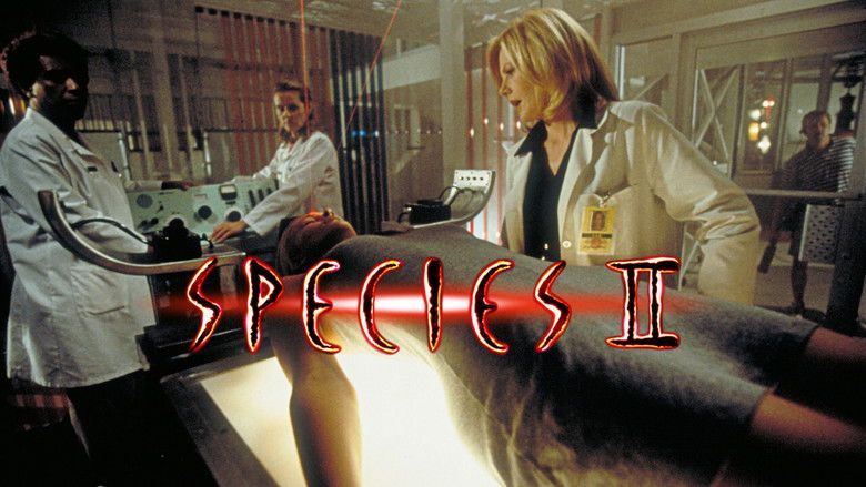 Species II still