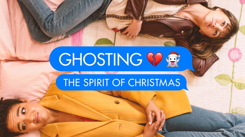 Ghosting: The Spirit of Christmas still 4