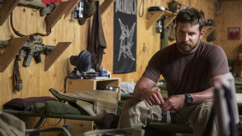 American Sniper still 4