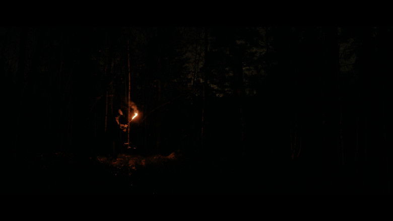 Aerindor: The silent sacrifice still