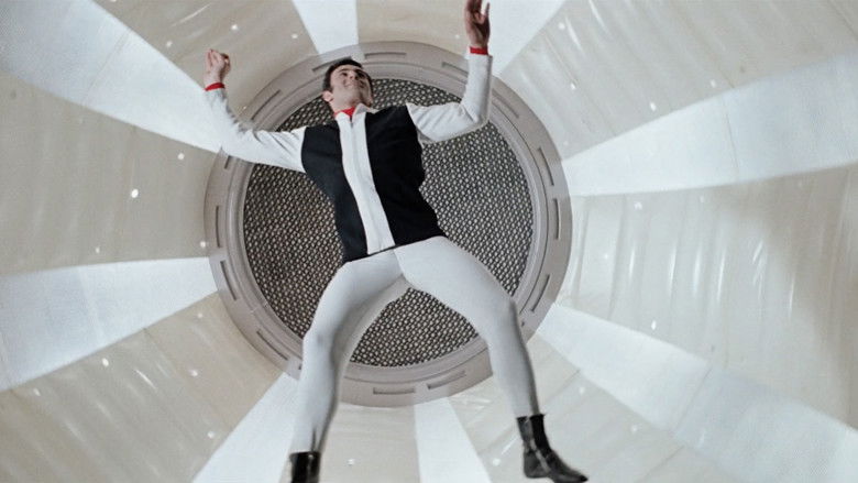 Signals: A Space Adventure still 3