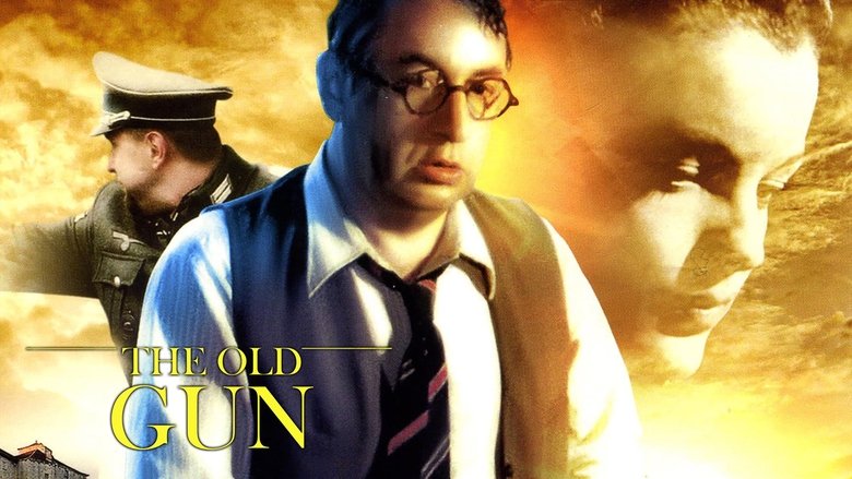 The Old Gun still 4