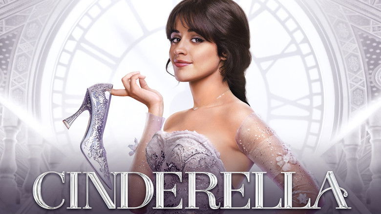 Cinderella still