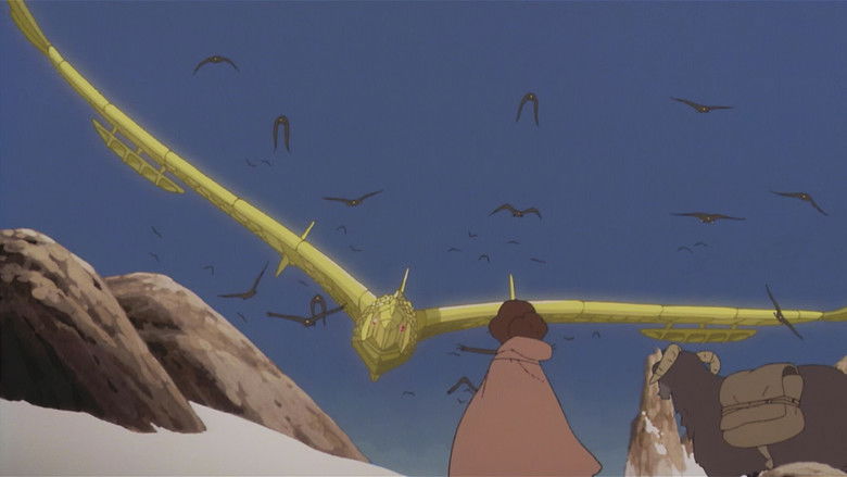 Princess Arete still